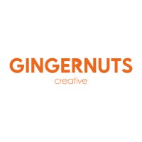Gingernuts Creative logo - Similar company to Handshake: Become Ai_Enabled™