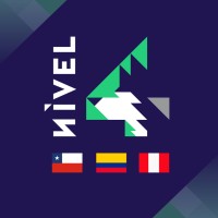 NIVEL4 CyberSecurity logo - Similar company to Dreamlab Technologies