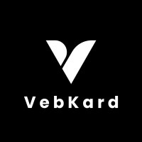 VebKard logo - Similar company to Genai Protos