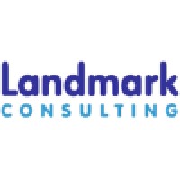 Landmark Consulting logo - Similar company to Zappin.Tech