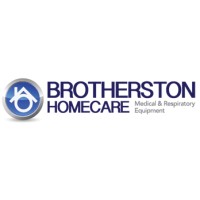 Brotherston Homecare Inc logo - Similar company to Hammer Legacy Solutions Group