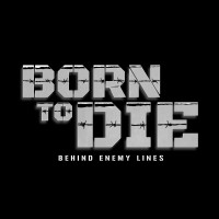 Born To Die Game logo - Similar company to E-Mal