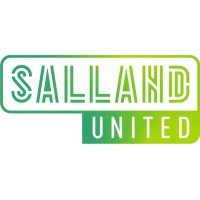 Salland United logo - Similar company to Exinmc - Prestatieverbetering Voor Zorg En Bedrijfsleven