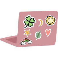 Hyper Lucky logo - Similar company to Winonette   ·   Wine & Lifestyle