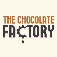 The Chocolate Factory Noordkade logo - Similar company to Qing | Food Automation