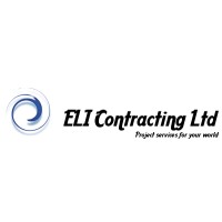ELI Contracting Ltd logo - Similar company to Rodrozen Design + Build