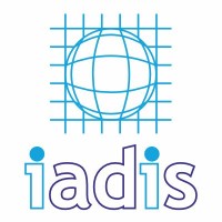 IADIS - International Association for Development of the Information Society logo - Similar company to Mad Thinking