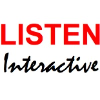 Listen Interactive