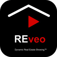 REveo - Life-like Real Estate Virtual Showing™ logo - Similar company to Silencesilence.Ai