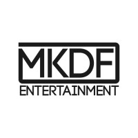 MKDF Entertainment logo - Similar company to Overwatch Cavalry