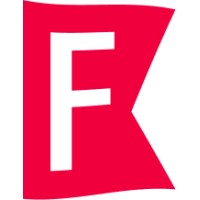 Friday HQ logo - Similar company to Muslim Tech Collaborative