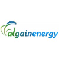 Algain Energy logo - Similar company to Biosyntex S.R.L.