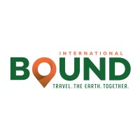 Bound International logo - Similar company to Prottoy
