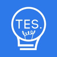 TES - Trinity Entrepreneurial Society logo - Similar company to Trinity College Dublin Students' Union