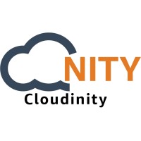 Cloudinity Inc logo - Similar company to Harvard In Tech