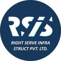 RIGHT SERVE INFRA STRUCT PRIVATE LIMITED logo - Similar company to Bfs Builder Financial Services Private Limited