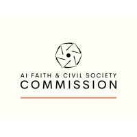 AI Faith & Civil Society Commission logo - Similar company to Yavrio - Open Banking