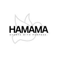 Hamama logo - Similar company to The Ps Events Group