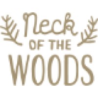 Neck of the Woods (Kids Clothing)