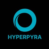 HYPERPYRA logo - Similar company to Elysium Lab