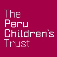 The Peru Children's Trust logo - Similar company to The E & F Foundation Zw,