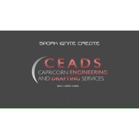 Capricorn Engineering and Drafting Services logo - Similar company to Az Corporate Picks
