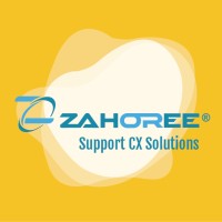 Zahoree CX logo - Similar company to The Wau Factor