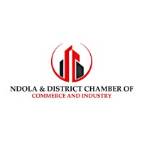 Ndola Chamber of Commerce & Industry logo - Similar company to Primenet Solutions