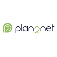 plan2net GmbH logo - Similar company to Mopius