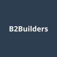 B2Builders logo - Similar company to Puntosaas