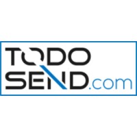 TodoSend logo - Similar company to Redbook Ict