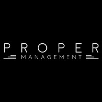 Proper Management logo - Similar company to Truth Management Projects