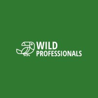 Wild Professionals logo - Similar company to Hemsley Conservation Centre