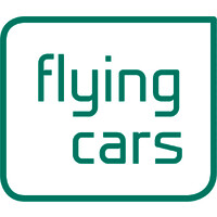 Flying Cars logo - Similar company to Mimarca