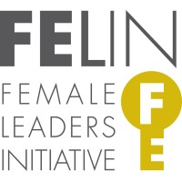 FELIN_female leaders initiative logo - Similar company to Feminds