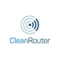 Clean Router logo - Similar company to Cloudwifi Inc.
