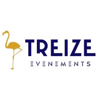 Treize Evènements logo - Similar company to Les Diners Singuliers