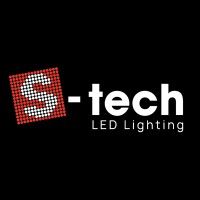 S-Tech LED Lighting logo - Similar company to Azoogi Led Lighting