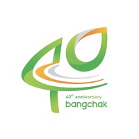 Bangchak Corporation Public Company Limited logo - Similar company to Bts Group Holdings Public Company Limited