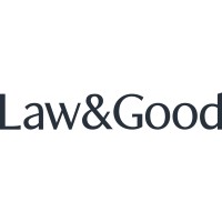 Law&Good logo - Similar company to Kg Inicis Co., Ltd