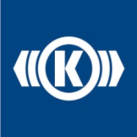 Knorr-Bremse Rail Systems Sweden logo - Similar company to Rail Supply Sweden Ab