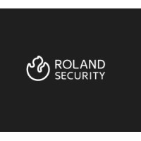Roland Security AS logo - Similar company to Terra Data S