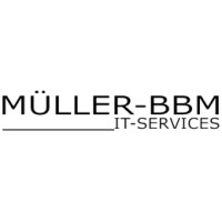 Müller-BBM IT Services GmbH logo - Similar company to Erlanger Stadtwerke Ag