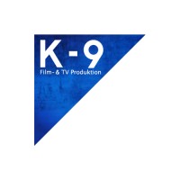 K-9 Film und TV Produktion GmbH logo - Similar company to Project2Media Filmproduktion