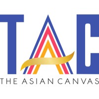 The Asian Canvas logo - Similar company to Koohri