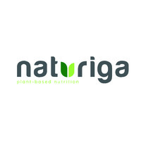 Naturiga Natural Foods logo - Similar company to Rafinera Cloud Kitchen