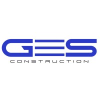 GES Construction logo - Similar company to Вск