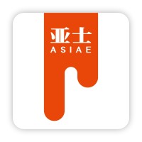 Asia Cuanon/Asia Paint logo - Similar company to Growlr