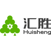 Huisheng Group Co Ltd logo - Similar company to The Manson Group