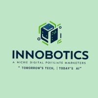InnoBotics logo - Similar company to Intellibotics Limited